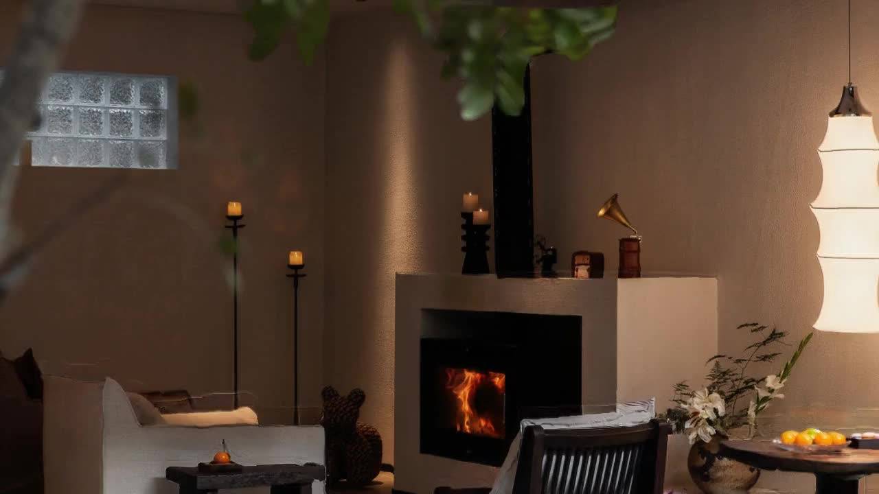 大理恋苍洱 Designer 谧境雅庐